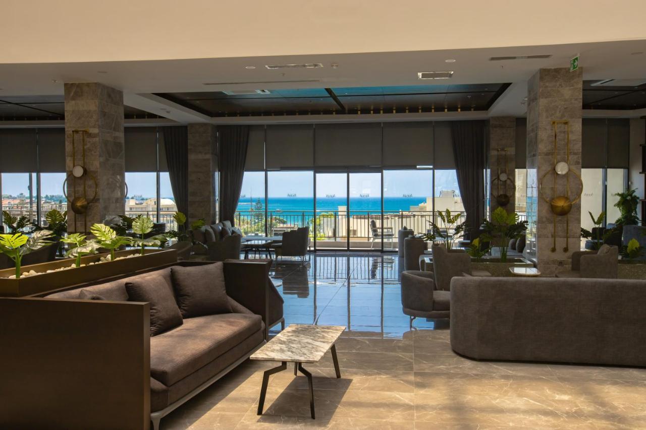 Alexia Resort & Spa (Adults Only) Sidé Extérieur photo