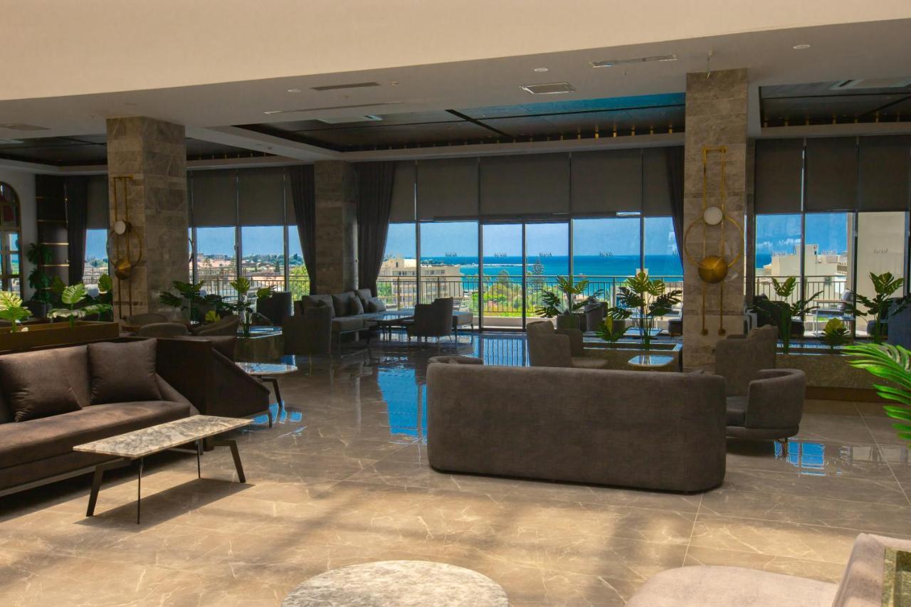 Alexia Resort & Spa (Adults Only) Sidé Extérieur photo