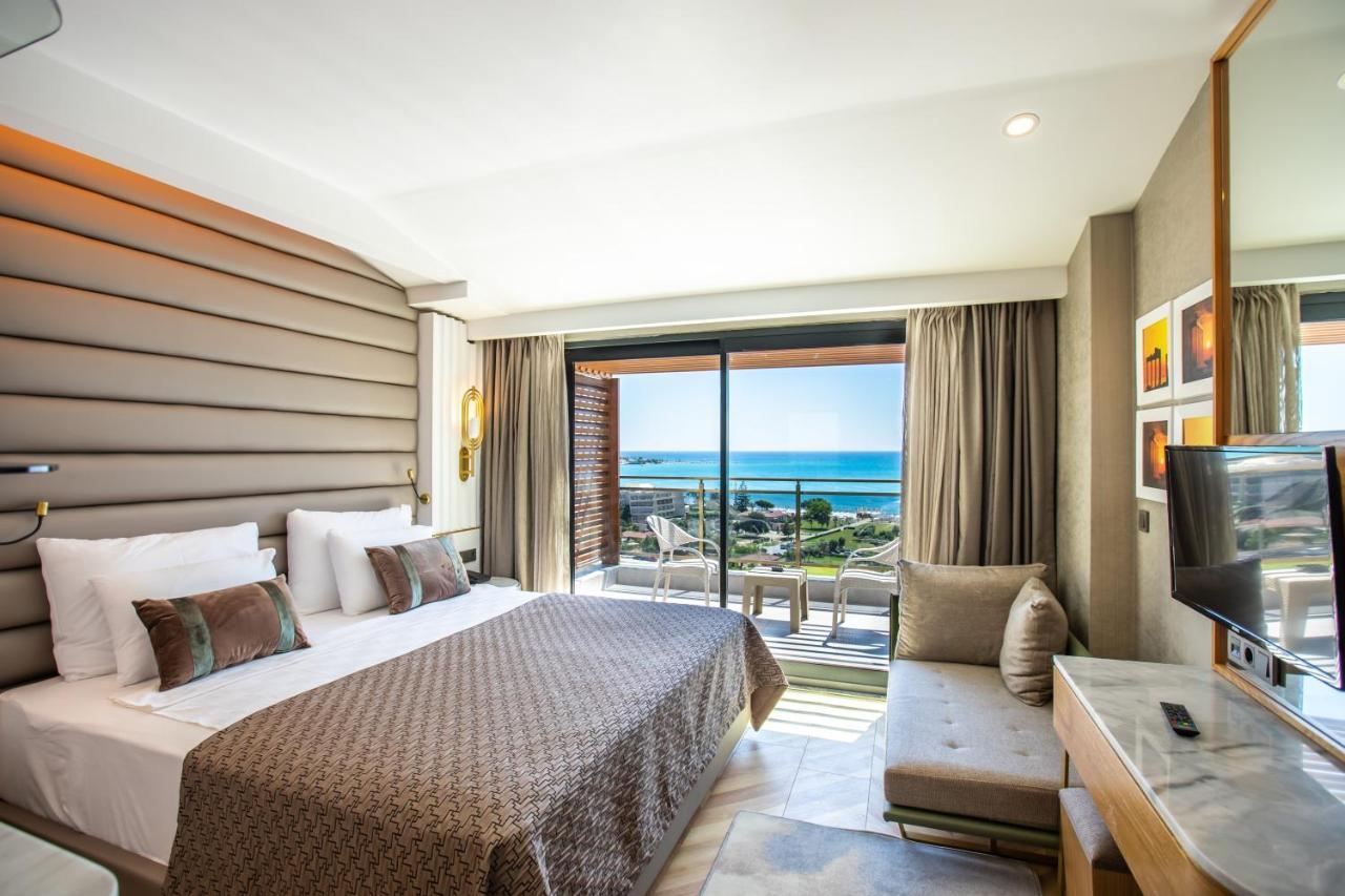 Alexia Resort & Spa (Adults Only) Sidé Extérieur photo