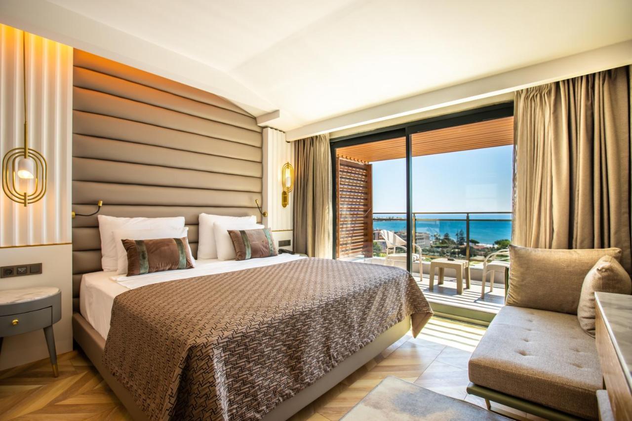 Alexia Resort & Spa (Adults Only) Sidé Extérieur photo