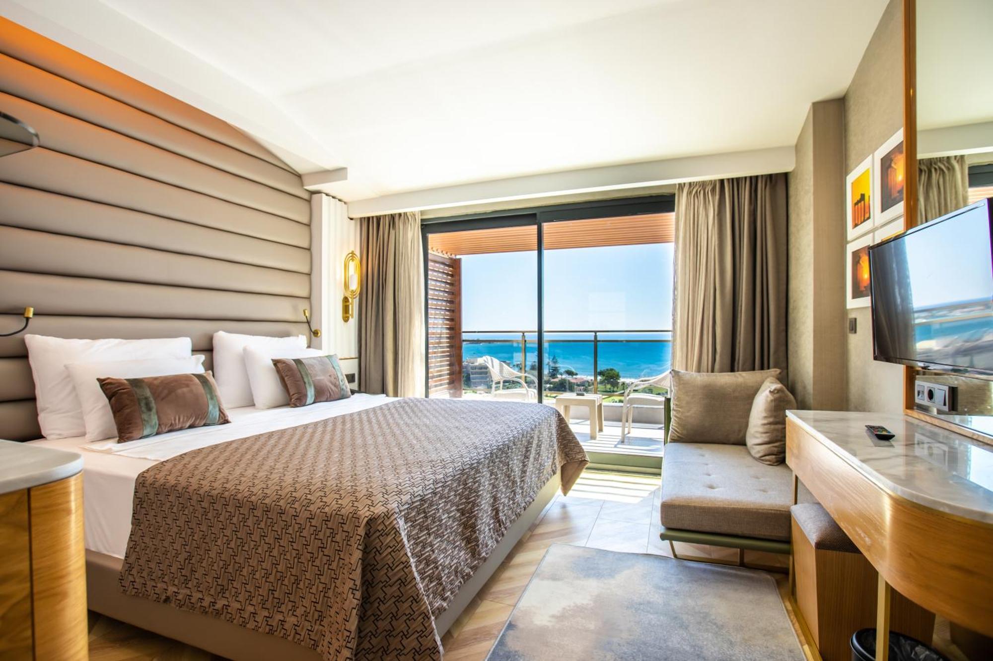 Alexia Resort & Spa (Adults Only) Sidé Extérieur photo